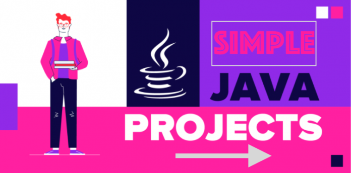 11 Simple Java Projects For Beginners [With Source Code] - Hybrid Cloud ...