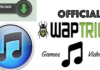 New Waptrick Website to Download Music, Movies Streaming Apps & Video Games 2021 Waptrick Website to Download Music, Movies Streaming Apps & Video Games