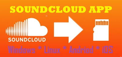 SoundCloud Music Offline Listening | Android App Download (APK/iOS)