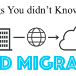 6 Things People Don’t Know When Planning Cloud Migration 6 Things People Don't Know When Planning Cloud Migration