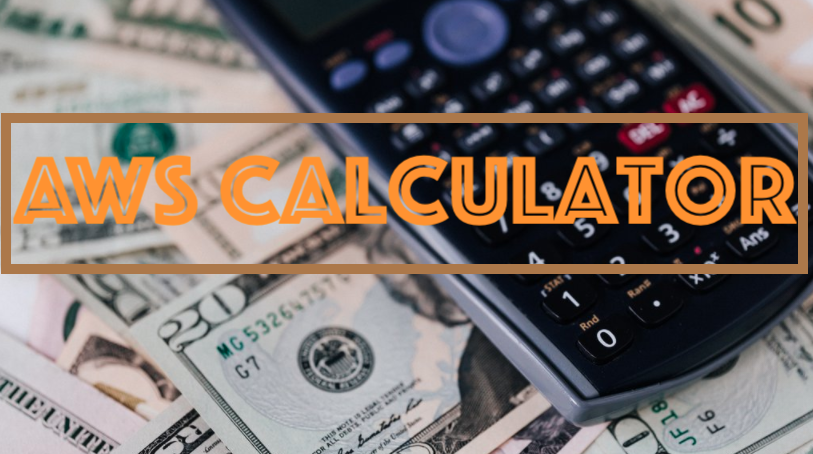 AWS Cost Optimisation | Online Billing AWS Calculator