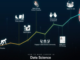 Define data science what are the roles of a data scientist