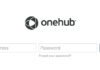 OneHub Data Room Login & Cloud Storage Services OneHub Data Room Login & Cloud Storage Services