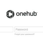 OneHub Data Room Login & Cloud Storage Services OneHub Data Room Login & Cloud Storage Services