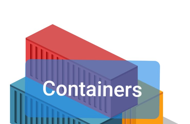 Containers