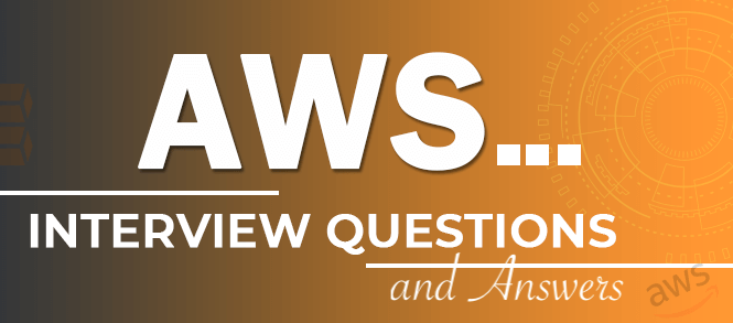 AWS Interview Questions for Intermediate Level (2years Experience Job)
