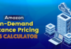 Amazon On-Demand Instance Pricing AWS Calculator Amazon On-Demand Instance Pricing AWS Calculator