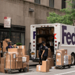 Fedex Fake Delivery Notice Text Message & Email – Unexpected Package – Beware of Scam Fedex Fake Delivery Notice Text Message & Email - Unexpected Package - Beware of Scam