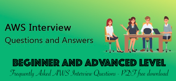 Frequently Asked AWS Interview Questions - PDF free download