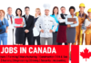 Government Jobs Opportunities for Immigrants to Work in Canada, USA, Netherlands 2022 Canada Government Jobs Opportunities for Immigrants to Work in Canada, USA, Netherlands