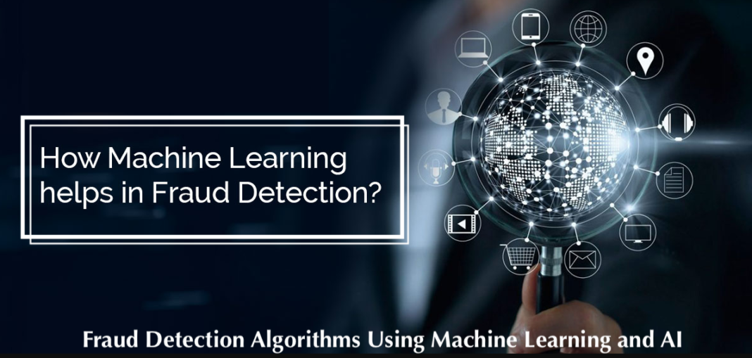 Fraud Detection Algorithms Using Machine Learning and AI