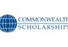 Commonwealth Scholarship Application for International Students in UK Commonwealth Scholarship Application for International Students in UK