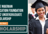 Applying for SANEF Undergraduate Scholarship – Top Rated Scholarship in Africa Applying for SANEF Undergraduate Scholarship - Top Rated Scholarship in Africa