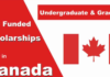 Canada Immigration & Scholarship: Permanent Residency and Citizenship Canada Immigration & Scholarship: Permanent Residency and Citizenship