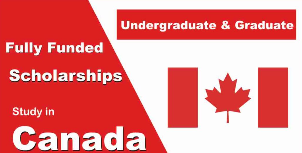 Canada Immigration & Scholarship: Permanent Residency and Citizenship