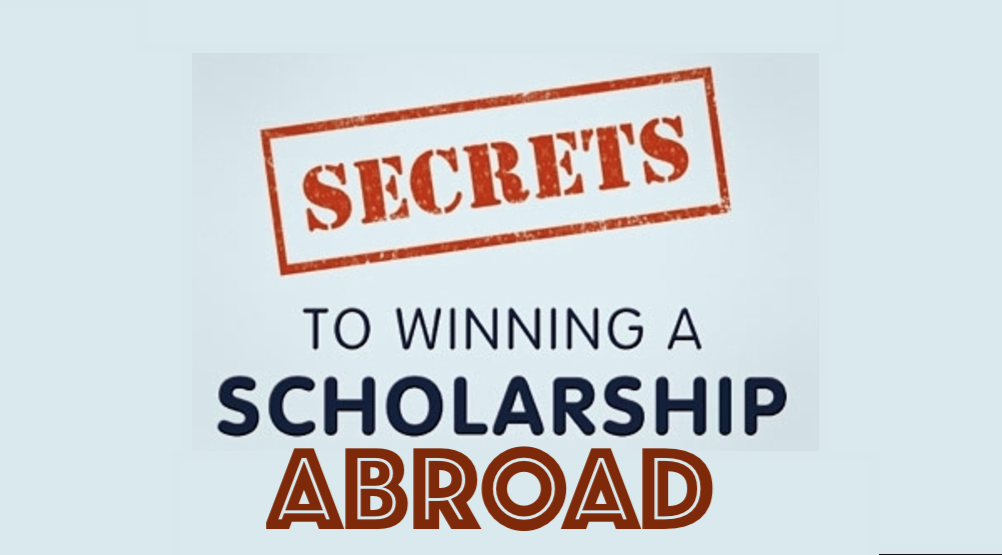 Scholarship Advice Plus Secrets to Finding and Applying for Top Scholarships Online