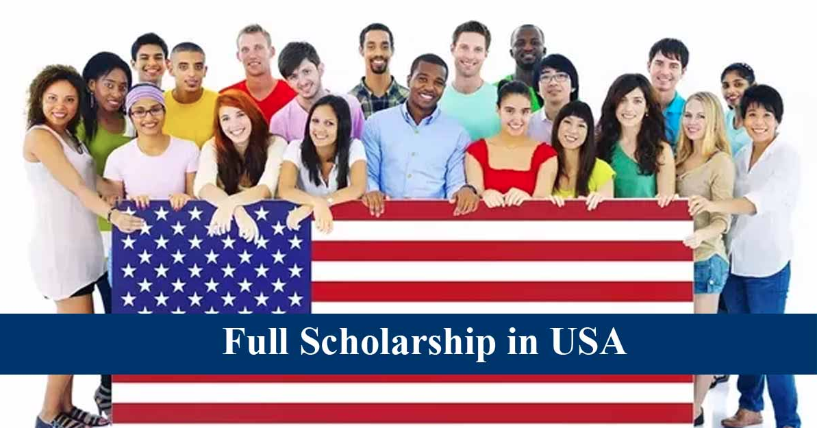Scholarships in United States for International Students