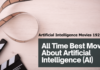 Artificial Intelligence Movies 1927 till date | Title, Year, Country, No Downloads Artificial Intelligence Movies 1927-2022