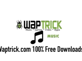 Waptrick.com 100% Free Downloads - Competitors and Review