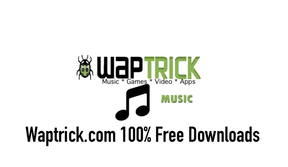 Waptrick.com 100% Free Downloads - Competitors and Review