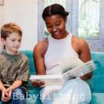 Apply for Babysitting Job in UK – Part-time Housekeeper at Regents Park Apply for Babysitting Job in UK - Part-time Housekeeper at Regents Park