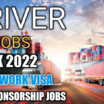 Apply for Truck Driver Job in UK for Foreigners with Visa Sponsorship Apply for Truck Driver Job in UK for Foreigners with Visa Sponsorship