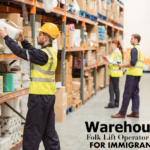 Apply for Warehouse Operative & FLT Driver Job in UK for Immigrants – Hiring Urgently Apply for Warehouse Operative & FLT Driver Job in UK for Immigrants - Hiring Urgently