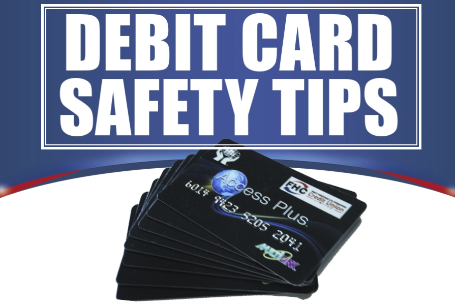 Credit and Debit Card Safety Precaution when Making Online Payments