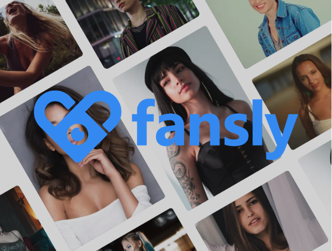 Fansly App to Start Interacting With Your Fans