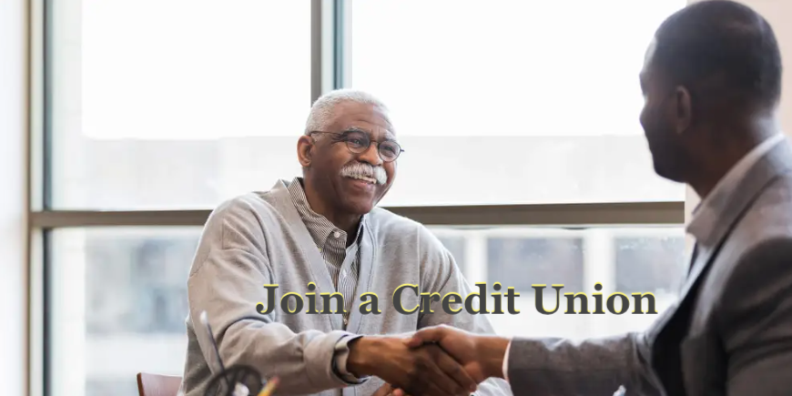 Full List of Credit Unions in United States that Anyone can Join