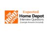 What Questions should I expect at Home Depot Interview? Home Depot Interview