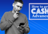 How to Borrow Money with Instant Cash Advance from your Credit Card How to Borrow Money with Instant Cash Advance from your Credit Card