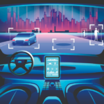 8 Technologies that will disrupt Businesses in 2023 and Beyond Self-driving care among the 8 Technologies that will disrupt Businesses