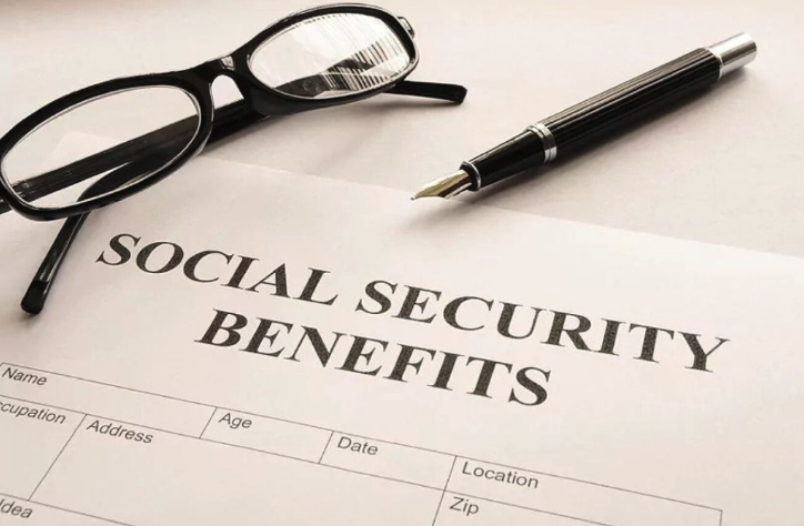 Social Security Benefits