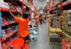 What is the Least Busy Day at Home Depot? What is the Least Busy Day at Home Depot?