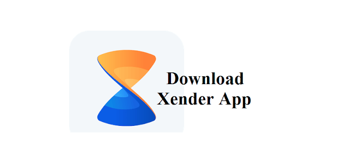 Xender Transfer App