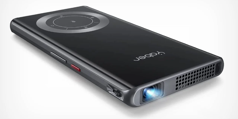 Portable PICO Projector