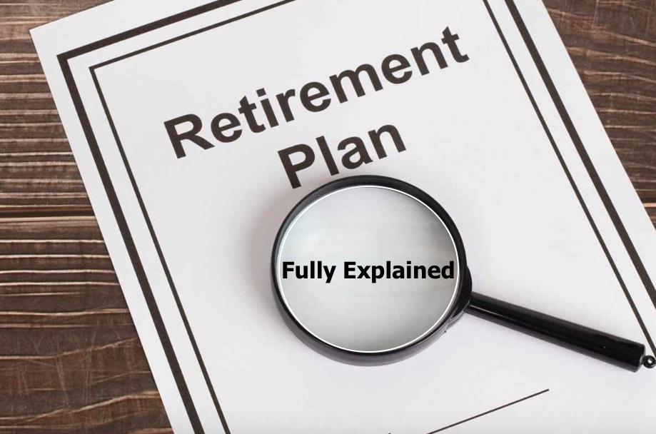 9 Best Retirement Plans for Salary Jobs and Business Owners [Explained]