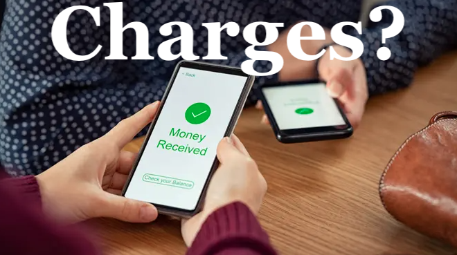 Cash App Fees and Charges to Send and Receive Money