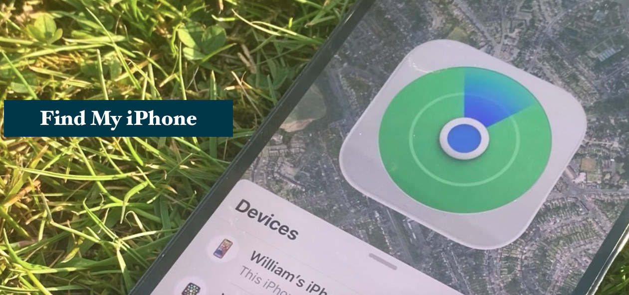 Q&A: How can I Find my iPhone using Find My on Apple's iCloud? - Hybrid ...