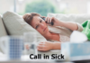 How to Call in Sick with Excuses on Phone, Email or Text Message How to Call in Sick with Email and Text Message Example