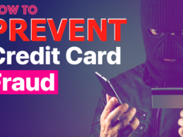 How to Prevent Fraud on Credit Card with Identity Theft Detection