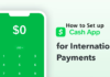 How to Set up Cash App in Your Mobile Smartphone or Computer How to Set up Cash App in Your Mobile Smartphone or Computer