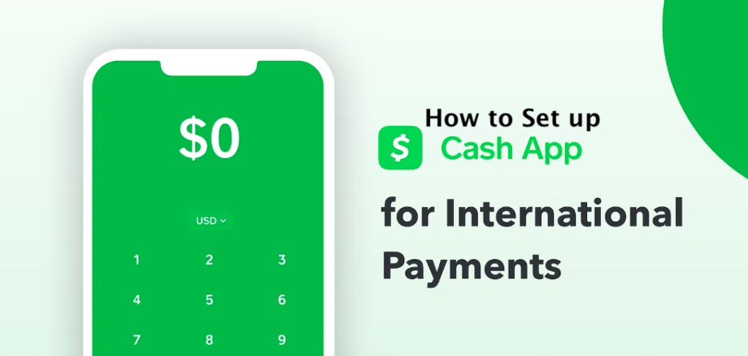 How to Set up Cash App in Your Mobile Smartphone or Computer