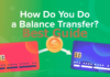 How to do Credit Card Balance Transfer to Another Issuer with No Fee How to do Credit Card Balance Transfer to Another Issuer with No Fee