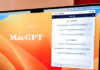 How to use ChatGPT from Apple Mac’s Menu bar using MacGPT How to use ChatGPT from Apple Mac’s Menu bar using MacGPT