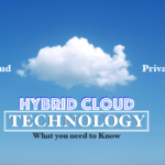Hybrid Cloud Technology: Bridging the Gap between Private and Public Clouds Hybrid Cloud Technology - Bridging the Gap between Private and Public Clouds