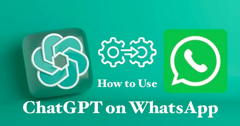 Learn to use ChatGPT on WhatsApp with OpenAI Assistant Chatbot