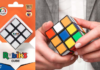 Rubik’s Cube – A Guide to Solve the Popular Puzzle Game Rubik's Cube - A Guide to Solve the Popular Puzzle Game