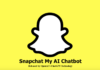 Snapchat My AI Chatbot Released by OpenAI’s ChatGPT Technology Snapchat My AI Chatbot Released by OpenAI’s ChatGPT Technology